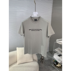 Armani T-Shirts